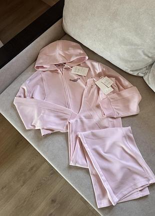Костюм из ткани модал🍬
