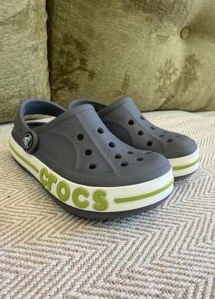 Crocs c11 28-29 р