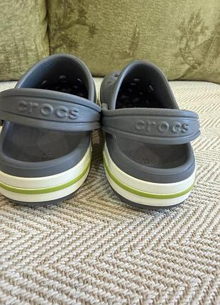 Crocs c11 28-29 р 3
