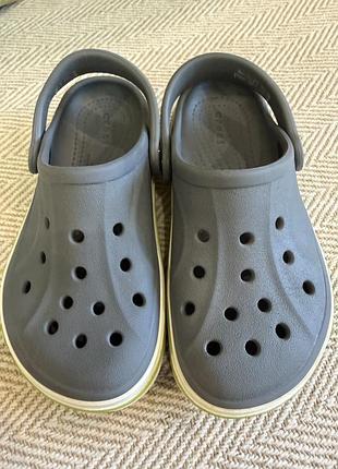 Crocs c11 28-29 р 2