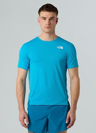 Футболка the north face на подростка 14-16 лет 164