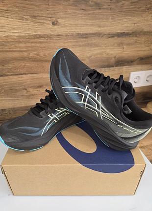 Кросівки чоловічі asics gt-2000 15 black/energy aqua us9/eur42.5/uk8/cm27