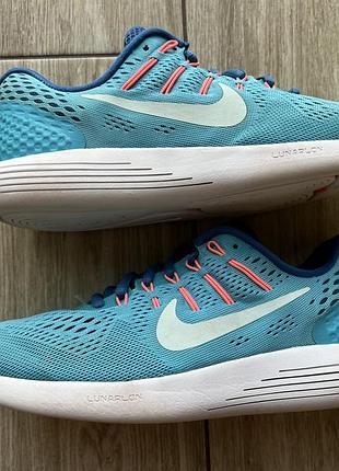 Кросівки nike lunarglide 8