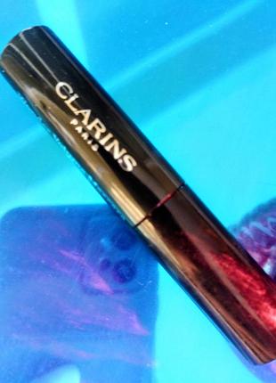 Туш clarins- мініатюра 2
