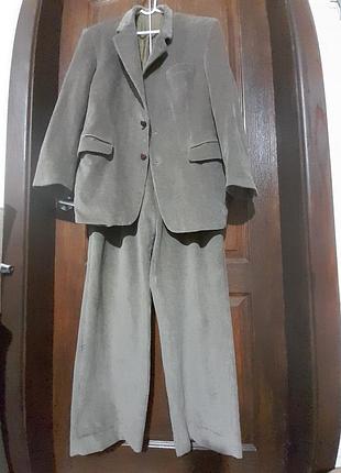 Костюм чоловічий