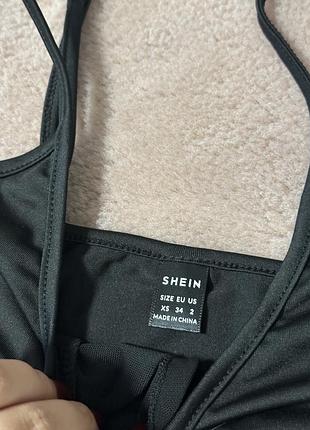 Топ від shein 5