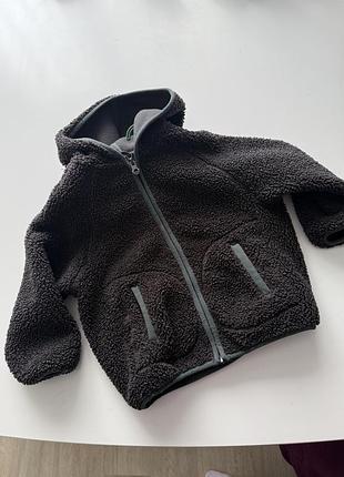 Куртка zara 3-4 роки