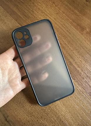 Чохол на iphone 11 2