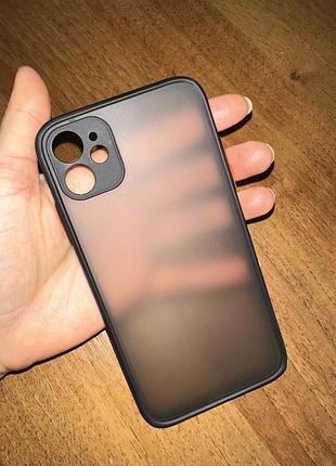 Чохол на iphone 11