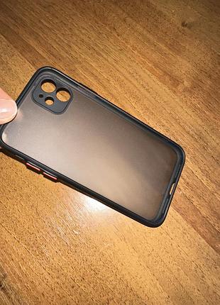 Чохол на iphone 11 5