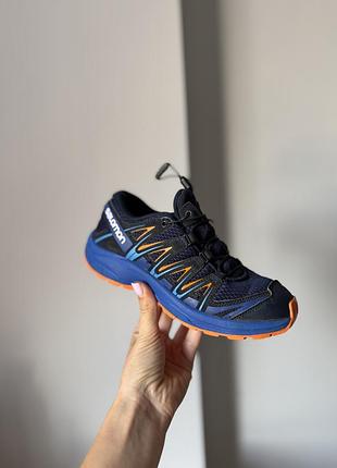 Кросівки salomon xa