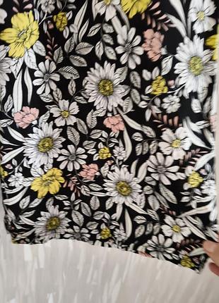 Брюки коттоновые l/xl 5