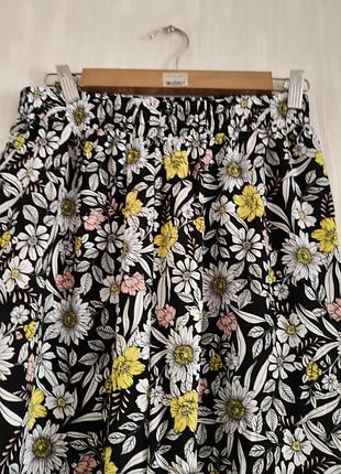 Брюки коттоновые l/xl 2