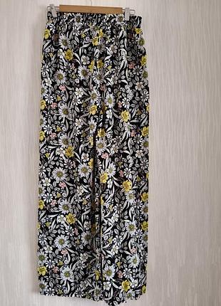 Брюки коттоновые l/xl 3