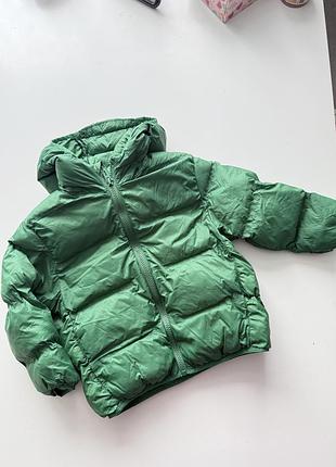 Куртка zara