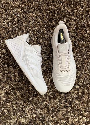 Кросівки adidas training, розмір 42, устілка 26,5 см