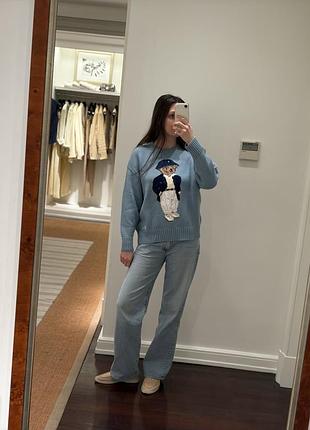 Светр polo by bear ralph lauren 7