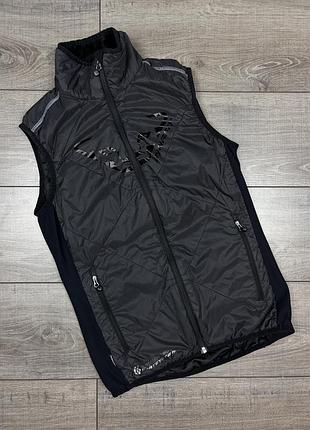 Фірмовий жилет жилетка dynafit borealis prl primaloft light vest
