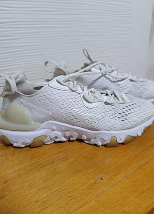 Кроссовки мужские nike react vision