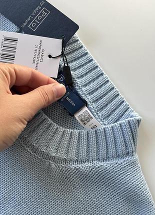 Светр polo by bear ralph lauren 5
