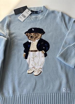 Светр polo by bear ralph lauren 2