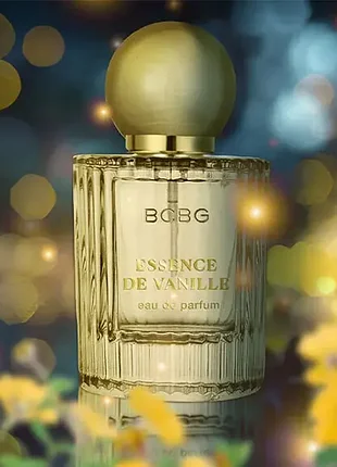 Новая парфюмированная вода фирмы bcbg fragrances 20 мл