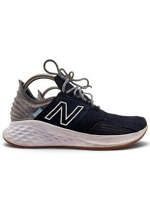 Беговые кроссовки new balance fresh foam roav