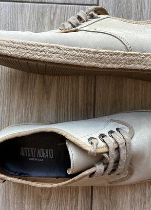 Кеди antony morato 2