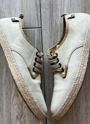 Кеди antony morato 3