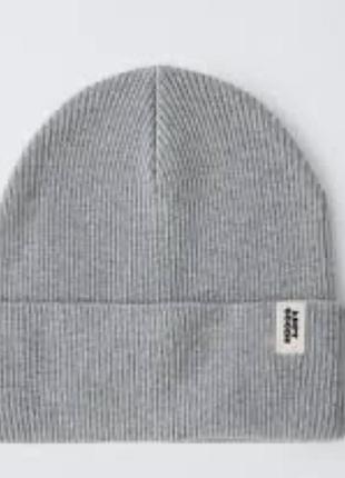 Шапка zara
