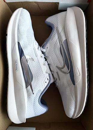 Оригінальні чоловічі кросівки nike downshifter 13, ідеал стан, 45.5 - 46 р, uk 11, us 12, устілка 30 см, німеччина