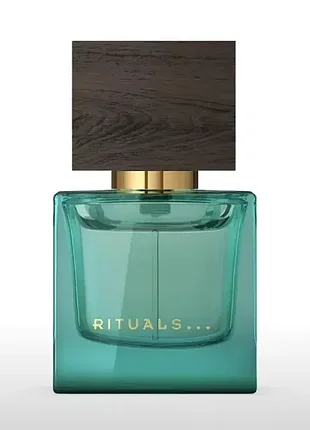 Парфумована вода унісекс rituals bois royal eau de parfum 15 мл