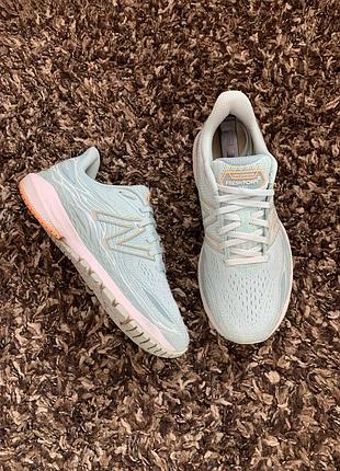 Кросівки new balance 860, розмір: 39, устілка: 25 см