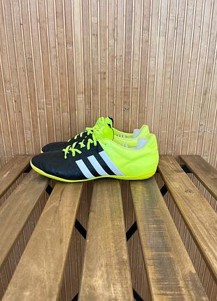 Футзалки adidas ace 15.3 in