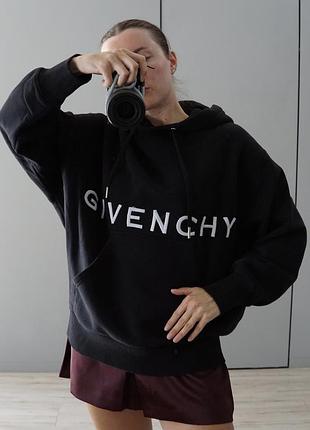 Худі кофта givenchy оригінал