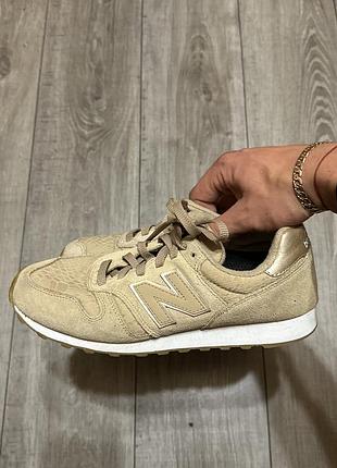 New balance 373 жіночі кросівки оригінал