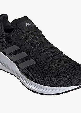 Чоловічі кросівки adidas solar blaze ef0815