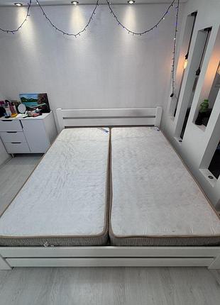 Кровать king size, 180х200