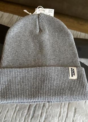 Шапка zara 2