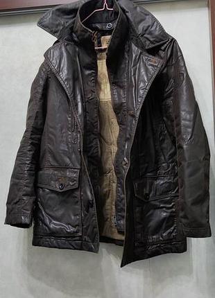 Мужская куртка camel active