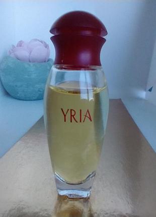 Yves rocher yria 5 ml мініатюра