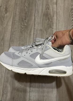 Nike air max чоловічі кросівки оригінал