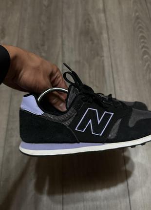 New balance 373 жіночі кросівки оригінал