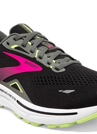 Женские кроссовки brooks adrenaline gts 23