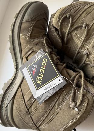 Haix black eagle athletic 2.0 v gtx mid 2