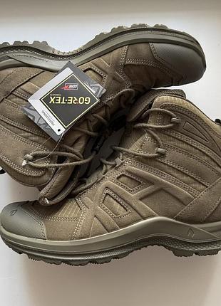 Haix black eagle athletic 2.0 v gtx mid