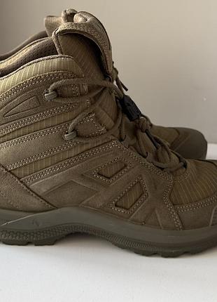 Haix black eagle athletic 2.0 v gtx mid 4