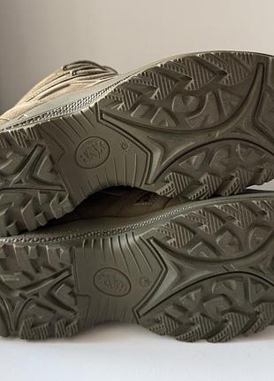 Haix black eagle athletic 2.0 v gtx mid 7