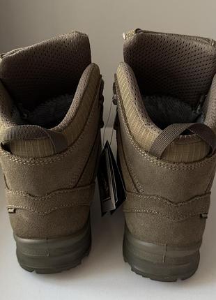 Haix black eagle athletic 2.0 v gtx mid 6