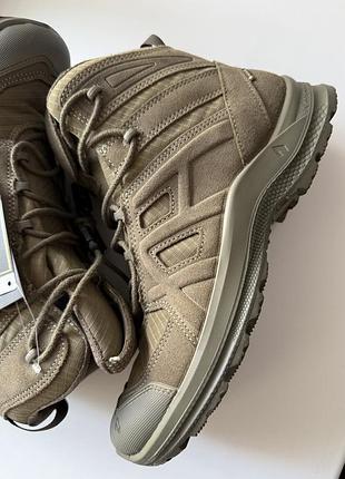 Haix black eagle athletic 2.0 v gtx mid 3